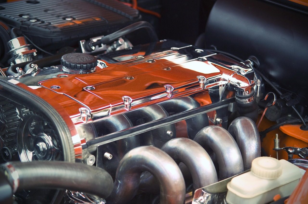 Car repair and maintenance service